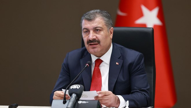 Çin Aşısı Ne Zaman Geliyor? Çin Aşısı Ne Kadar Etkili ? Aşının Etkisi Kaç Gün Sonra Ortaya Çıkıyor? Bakan Koca Cevapladı