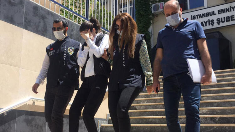 Çöpe Atılmış Bebek Vakasında, Katil Anne Çıktı
