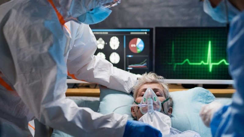  Corona ölümlerinin sebebi araştırıldı ve çok ilginç sonuçlar ortaya çıktı