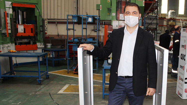 Corona Salgınında Zekasını Kullandı, 20 Ülkeye İhraç Ediyor Corona Zengini Oldu. 
