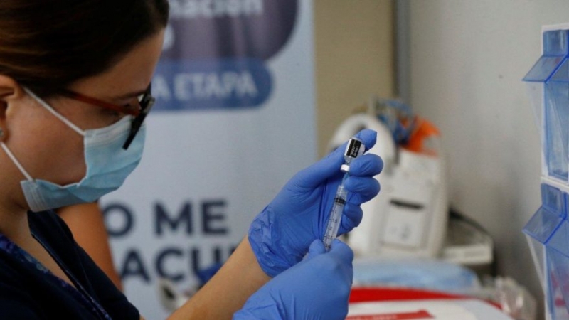 Corona Tedavisinde Devrim Yaratacak Buluş. Anında Bağışıklık Kazandıracak