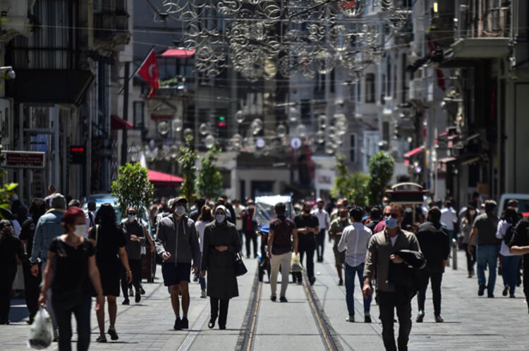 Corona virüs için en kritik iller açıklandı! Artık bunlar yasak