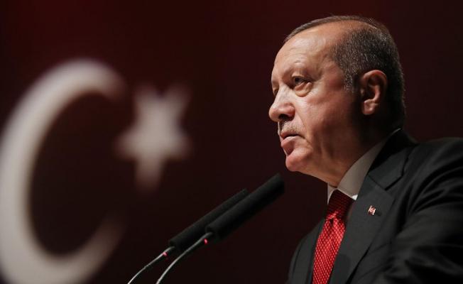 Corona Virüs Tedbirleriyle İlgili Cumhurbaşkanlığından Yeni Açıklama