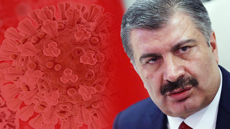 Corona yasakları geri mi dönüyor? Sağlık Bakanlığından Koronavirüsle mücadelede yeni destek