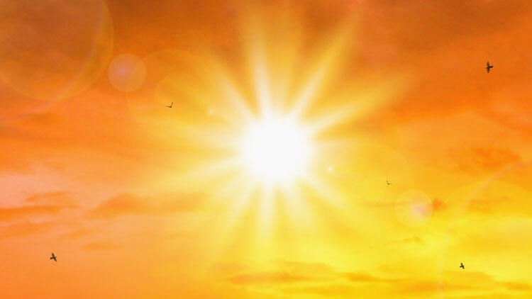  Dikkat Meteoroloji den Uyar! Bu saatlerde sakın dışarı çıkmayın