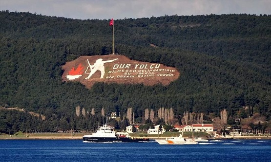 Dur Yolcu'nun hikayesini biliyor musunuz?