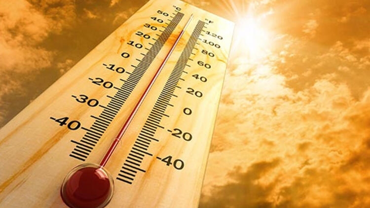 Ekim Ayı İçin Meteoroloji Uzmanlarından Korkutan Uyarı: Çöl Sıcakları Geliyor