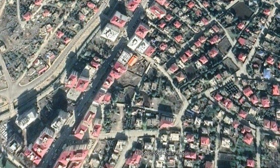 Elazığ Depremini Önceden Bilen Prof. Görür, Bundan Sonra Olacak Olan En Büyük Depremin Yerini Söyledi