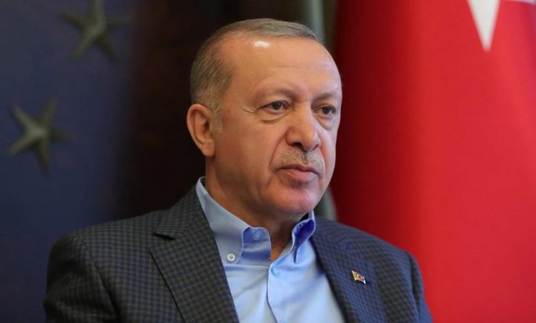Erken Seçim Yapılacak mı? Cumhurbaşkanı Erdoğan Seçim İçin Tarih Verdi