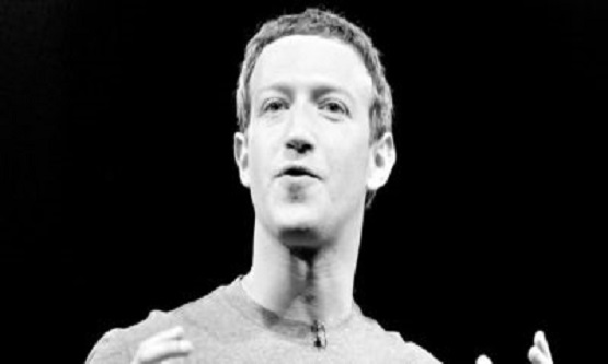 Facebook'un Kurucusu Mark Zuckerberg Dünyadaki Bütün Hastalıkların Yok Edilmesi İçin 3 Milyar Dolar Bağışladı