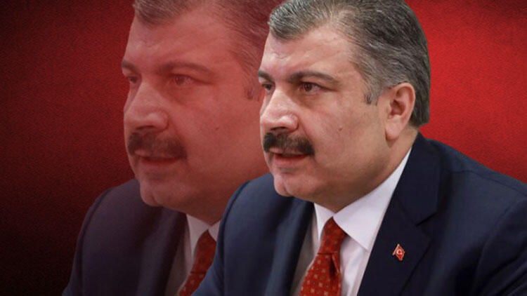 Fahrettin Koca Canlı Yayında Bilim Kurulunda Alınan Kararları Açıkladı