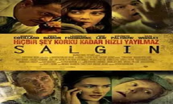 FİLMDİ GERÇEK OLDU DÜNYAYI YÖNETENLERİN İNSANLIK DÜŞMANLIĞI VE KORONA VİRÜSÜ
