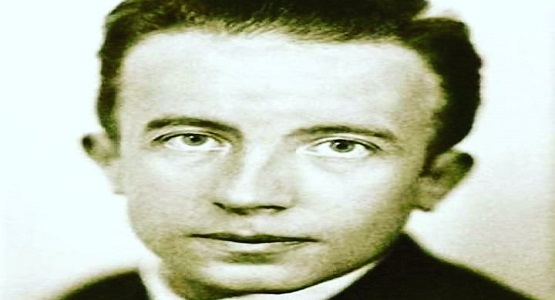 Fransız şair Paul Eluard bir kadına aşık olur. Kararlıdır, onun için bir şiir yazacaktır. 