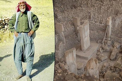 GÖBEKLİTEPE'NİN BULUNUŞU VE 10 ŞAŞIRTICI GERÇEK...