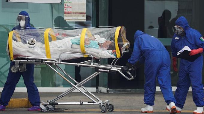 Grip, coronadan daha öldürücü’ iddiasını çürüten araştırma