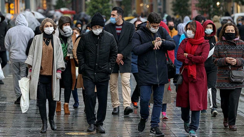 Güncel Vaka Sonuçları Açıklandı