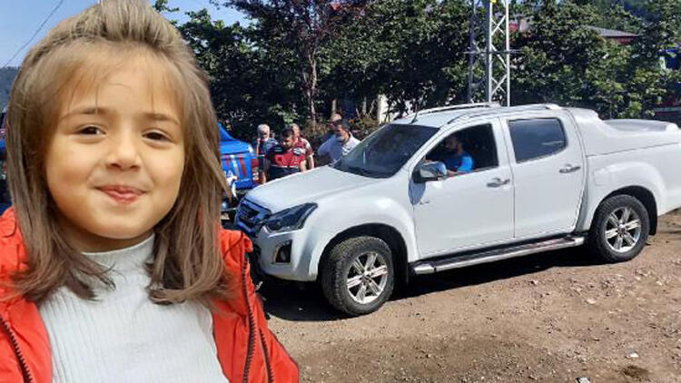 Günlerdir Her Yerde Aranan İkranur'dan Kötü Haber