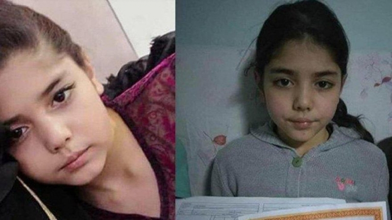 Günlerdir Heryerde Aranan Küçük Elif Bulundu