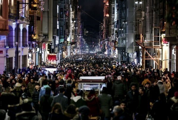 Günlük Vaka Sonuçları Açıklandı