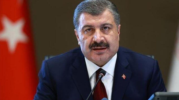 Günlük Vaka ve Ölü Sayısı Açıklandı