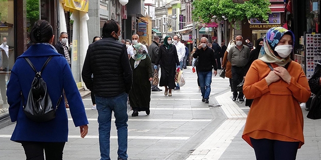 Haziran Ayı Normalleşme Planı Belli Oldu. İşte Büyükşehirlerde Dahil Önümüzdeki Günlerde Yaşanacak Normalleşme planı
