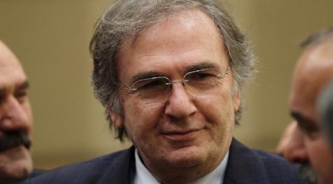 İbrahim Saraçoğlu Açıkladı: Bir Bu Eksikti