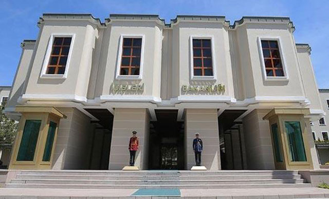 İçişleri Bakanlığı 81 İl Valiliğine Yeni Genelge Gönderdi