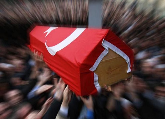 İçişleri Bakanlığı Açıkladı:  Şehitlerimiz ve Yaralı Askerimiz Var