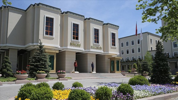 İçişleri Bakanlığından 31 Aralık 4 Ocak Yasaklar Genelgesi