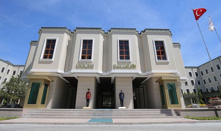 İçişleri Bakanlığı'ndan Son Dakika Yeni genelge