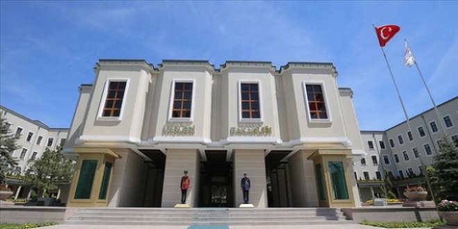 İçişleri Bakanlığından YKS'ye İlişkin Yeni Genelge