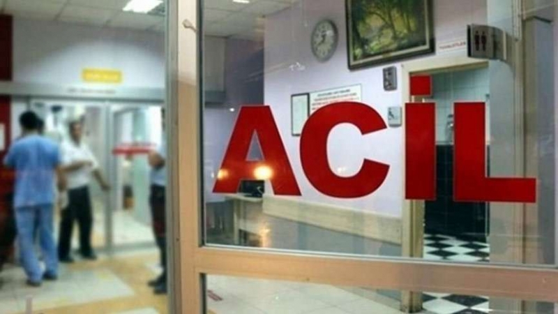 İhbar Edilen Coronavirüs Şüphelisi Hasta Polisler Tarafından Yakalandı