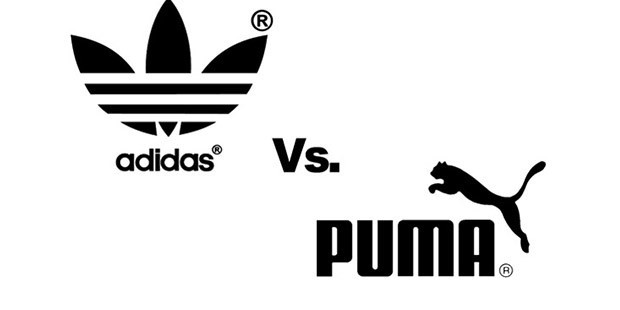  İki Kardeşin Anlaşamamasından Doğan İki Dev Marka: Adidas ve Puma'nın Hikayesi