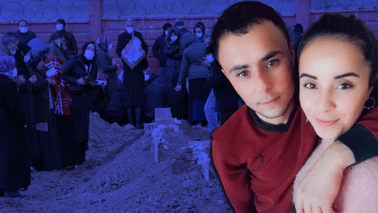 İki Kardeşin Kahreden Ölümü