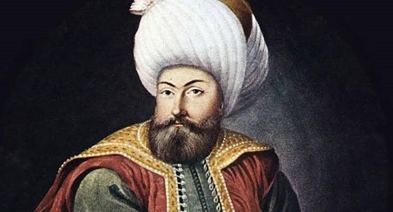 İlk padişahın adı Osman mı ?