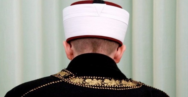 İmamın Sosyal Medyada yaptığı çirkin paylaşım tepkilere neden oldu