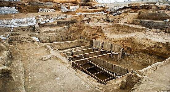 İnsanın İlk Evi Nasıldı?