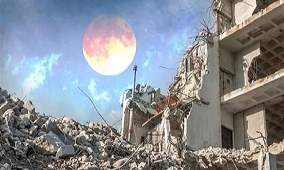 İstanbul depremi için Korkutan açıklama:İstanbul Depremi Beklenenden Çok Daha Yakın Ve En Az 7.2 Şiddetinde Olacak