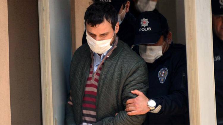 Kadın Doktora Oksijen Tüpüyle Saldıran Zanlının İfadesi Ortaya Çıktı