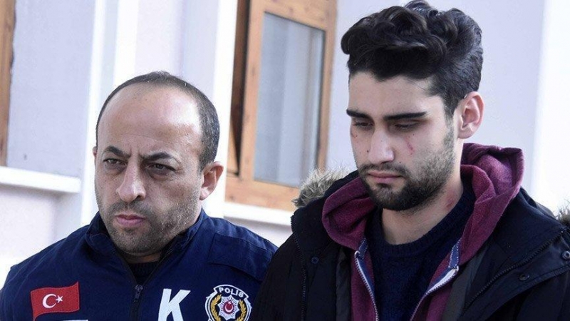 Kadir Şeker'le İlgili Flaş Gelişme