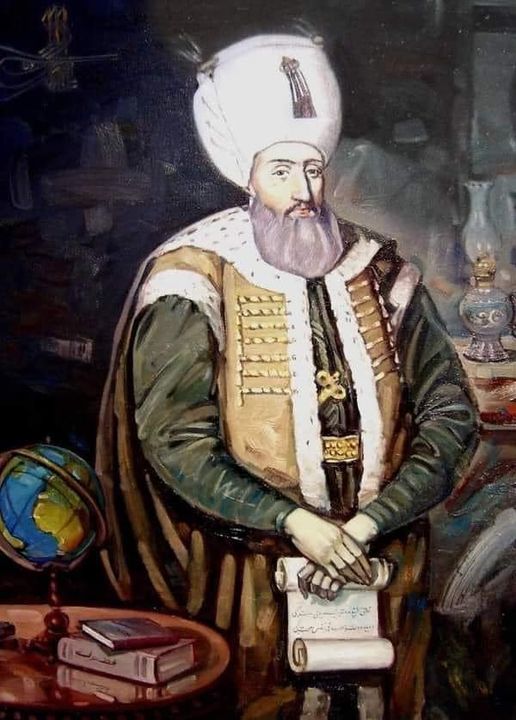 Kanuni Sultan Süleyman’ın kafasına takılan ve onu yoran bir soru vardı