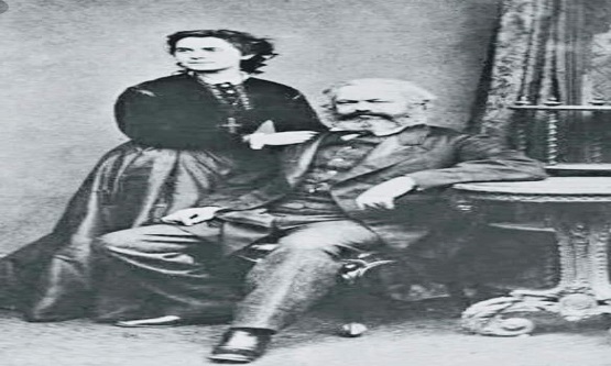 Kız Babası Marx'ın Damat Adayına Mektubu ...