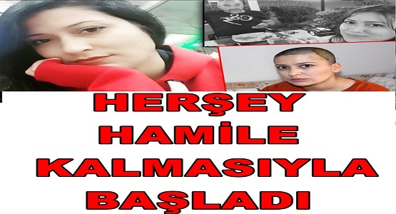 Kız Çocuğuna Hamile Kaldı Diye Kocasından İşkence Gören Kadın Konuştu: Anlattıkları Kanınızı Donduracak