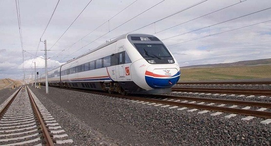 Köprü Ve Otoyollardan Sonra Bir Zamda Onlara Geldi