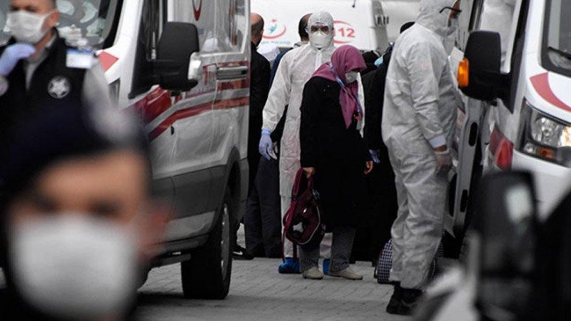 Korkutan İddia: Umreden Gelen Bir Kişi Karantinaya Girmedi, Ailesinden 5 Kişinin Ölümüne Neden Oldu