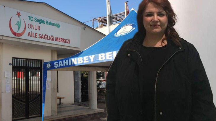 Korona virüs testi yaptırdı, içine tükürdüğü suyu doktorun yüzüne fırlattı
