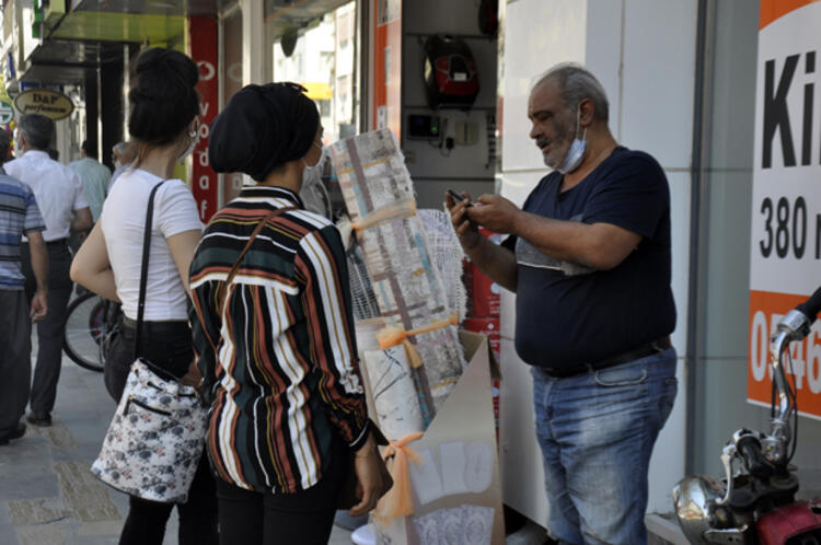 Korona virüsde yeni kurallar! İşte yeni kurallar...