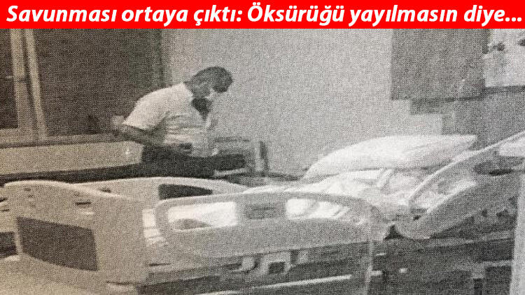 Koronalı Kaynanasını Kendilerine Bulaştırmasın Diye Yastıkla Boğmaya Çalışmıştı; İfadesi Ortaya Çıktı