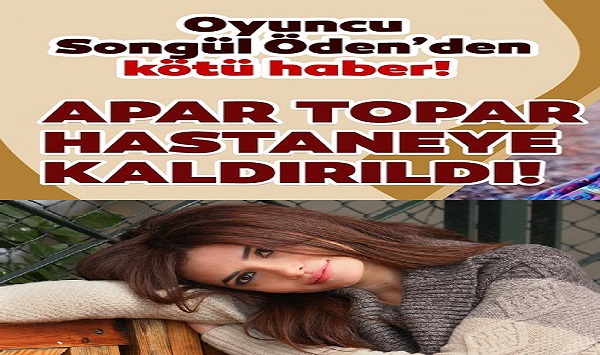 Koronaya Yakalanan Ünlü Oyuncudan Kötü Haber