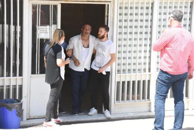 Küçük Oğlu Yusuf'tan kahreden haber geldi! Babası haberi alınca sinir krizi geçirdi